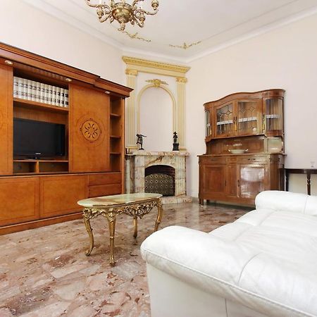 4Bnb - Luxury Mazzini Apartment Rom Exterior foto