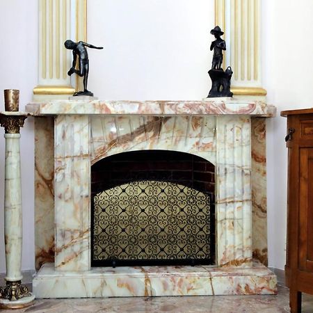 4Bnb - Luxury Mazzini Apartment Rom Exterior foto