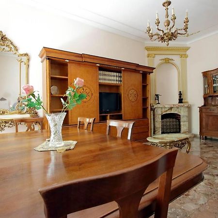 4Bnb - Luxury Mazzini Apartment Rom Exterior foto