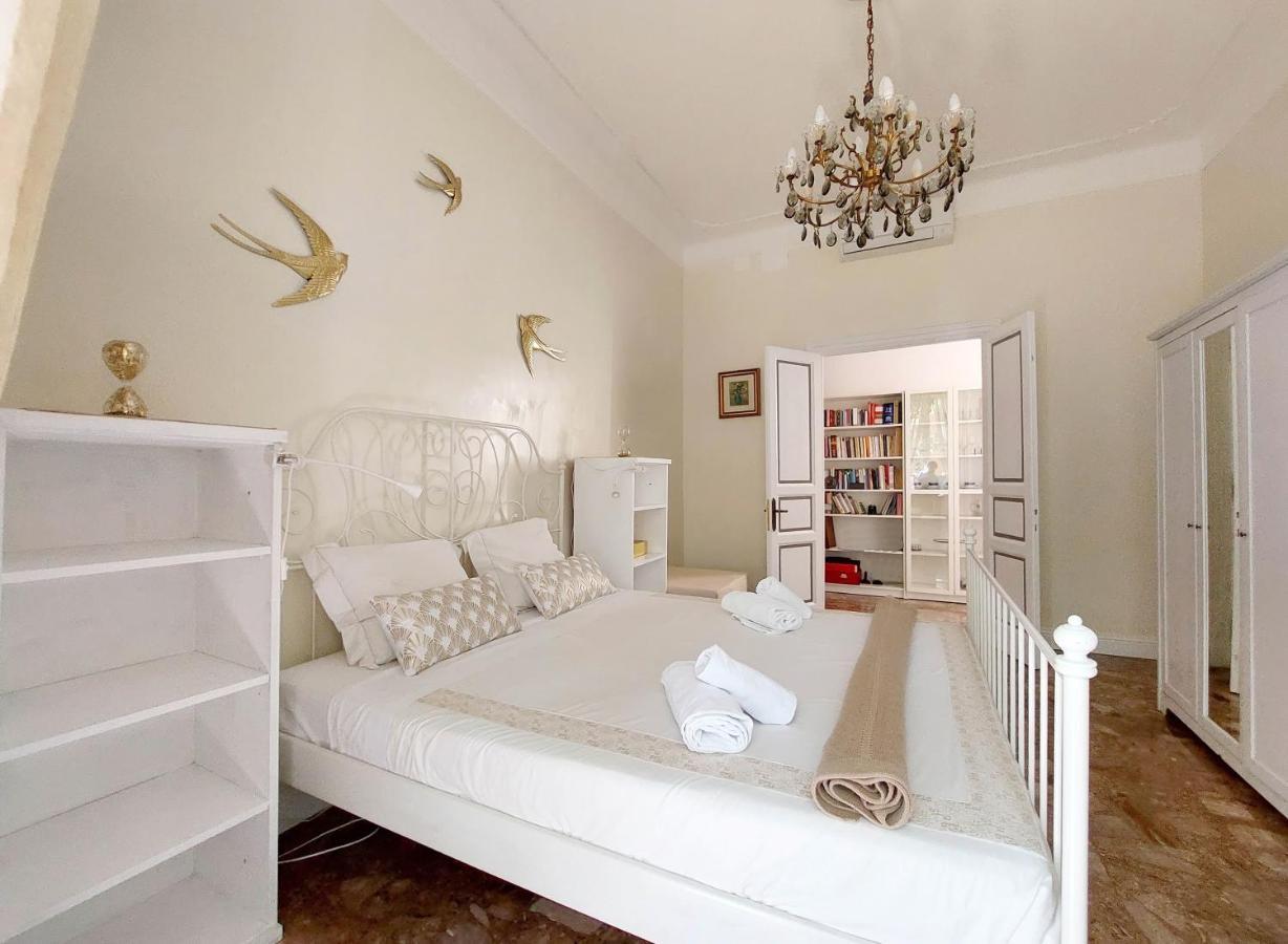 4Bnb - Luxury Mazzini Apartment Rom Exterior foto