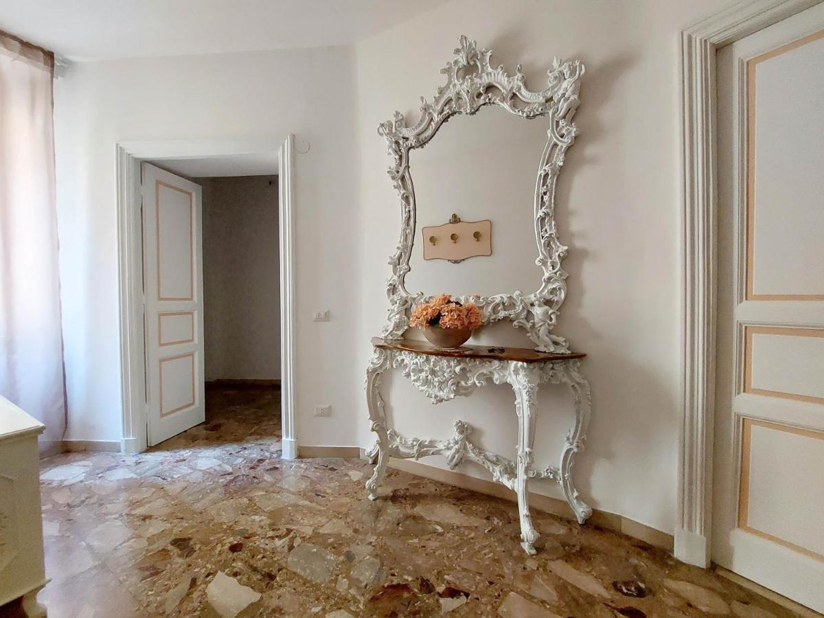 4Bnb - Luxury Mazzini Apartment Rom Exterior foto