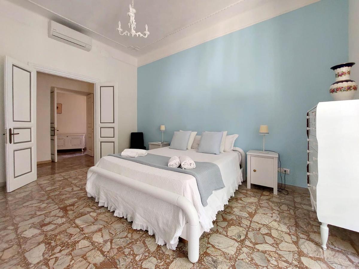 4Bnb - Luxury Mazzini Apartment Rom Exterior foto